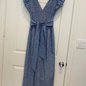 Rebecca Taylor womens jumpsuit